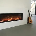 Villa Luxe Met Sauna De Barn Bergen