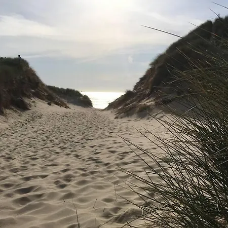 Luxe Met Sauna De Barn Villa *