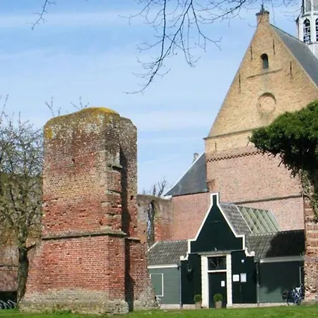 Luxe Met Sauna De Barn Villa *