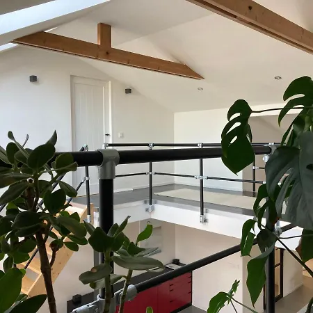 Luxe Met Sauna De Barn