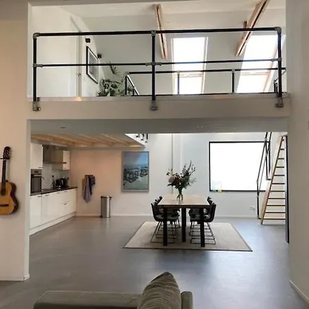 Luxe Met Sauna De Barn Villa