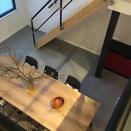 וילה Luxe Met Sauna De Barn