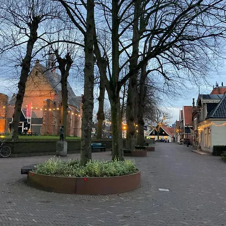 Luxe Met Sauna De Barn