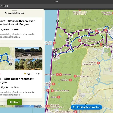 Luxe Met Sauna De Barn וילה ברחן