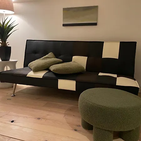 Luxe Met Sauna De Barn Bergen