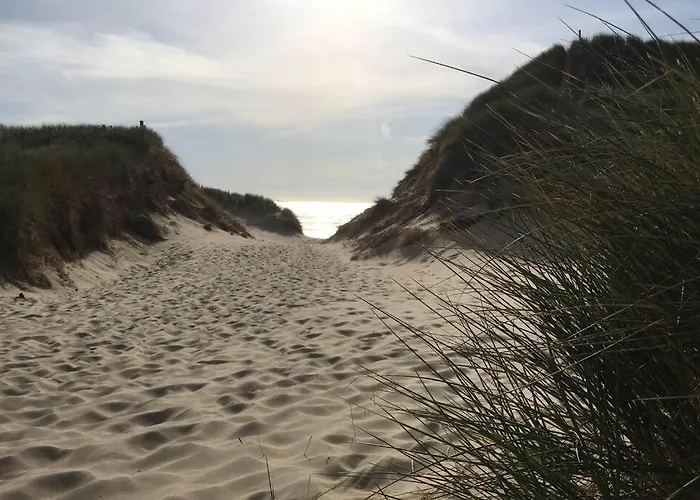 Luxe Met Sauna De Barn Villa *