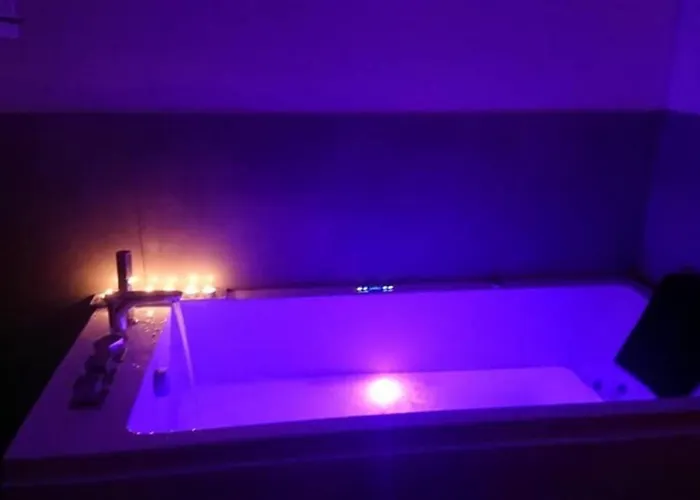 Luxe Met Sauna De Barn Villa *