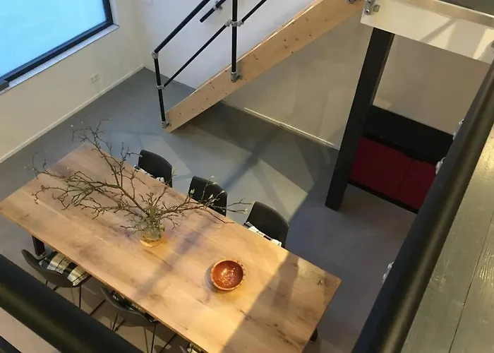 Villa Luxe Met Sauna De Barn