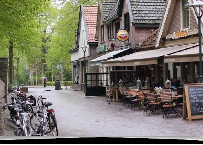 Luxe Met Sauna De Barn Villa Bergen