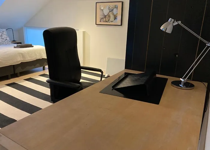 Villa Luxe Met Sauna De Barn *