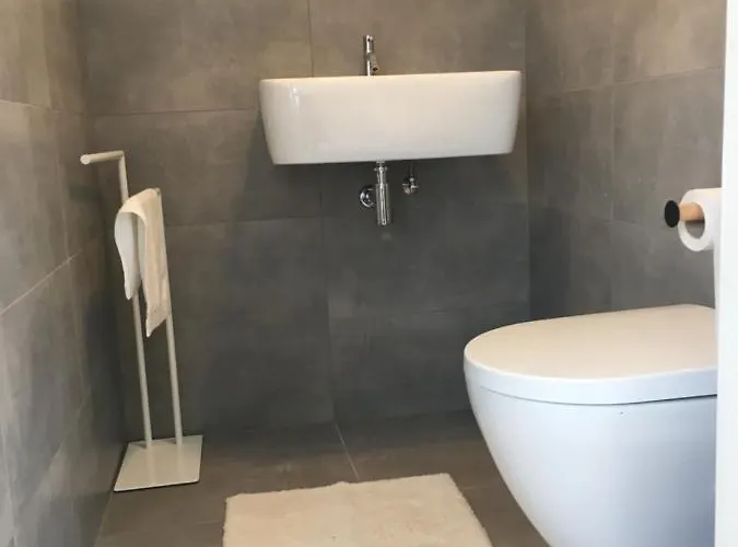 Luxe Met Sauna De Barn Villa Bergen