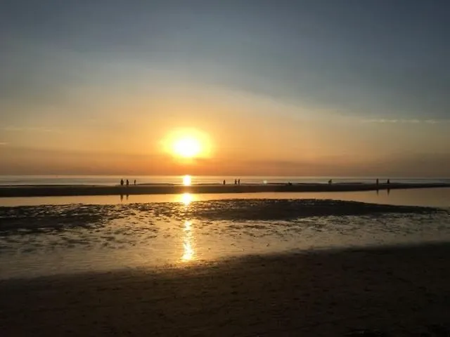 Villa Luxe Met Sauna De Barn *